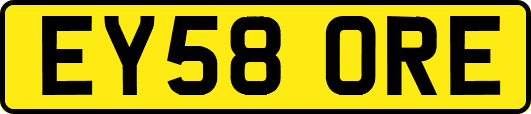 EY58ORE