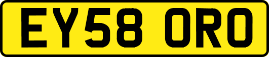 EY58ORO