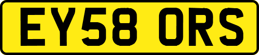EY58ORS
