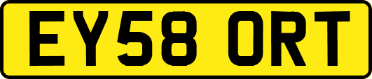 EY58ORT