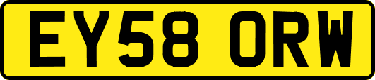 EY58ORW