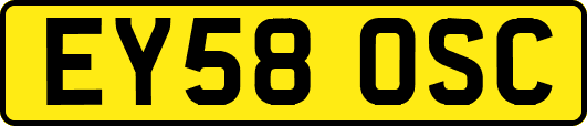 EY58OSC