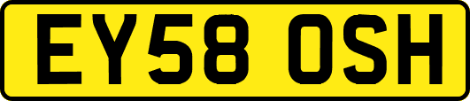 EY58OSH