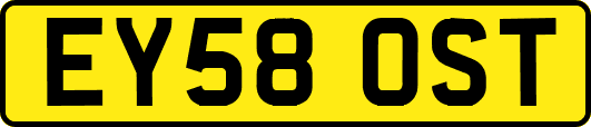 EY58OST