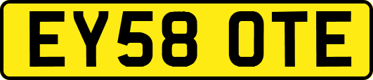 EY58OTE