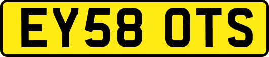 EY58OTS