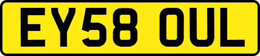 EY58OUL