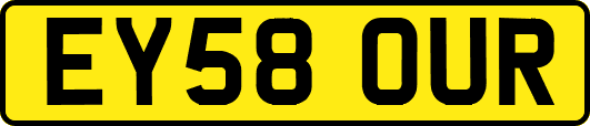 EY58OUR