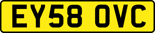 EY58OVC