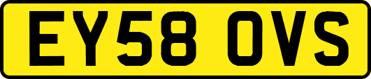 EY58OVS