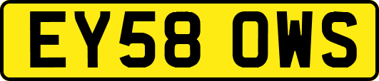 EY58OWS