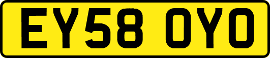 EY58OYO