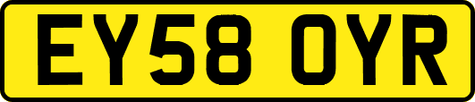 EY58OYR