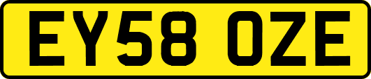 EY58OZE
