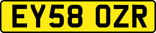 EY58OZR