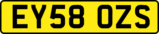EY58OZS