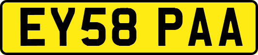 EY58PAA