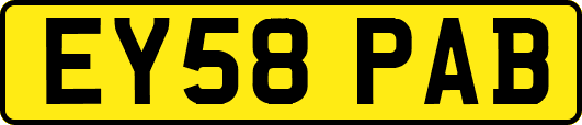 EY58PAB