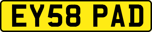 EY58PAD