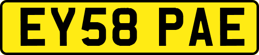 EY58PAE