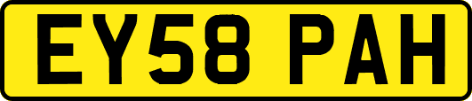 EY58PAH