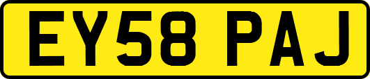 EY58PAJ