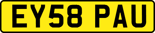 EY58PAU