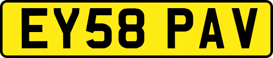 EY58PAV