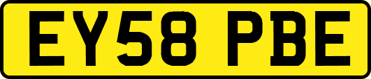 EY58PBE