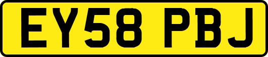 EY58PBJ
