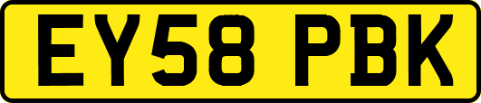 EY58PBK