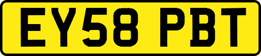 EY58PBT