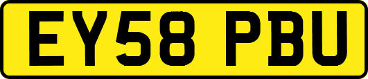 EY58PBU