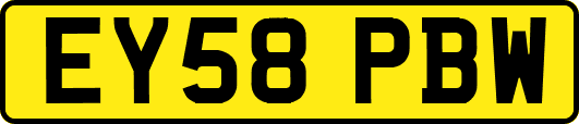 EY58PBW