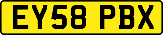 EY58PBX