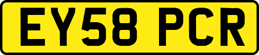 EY58PCR