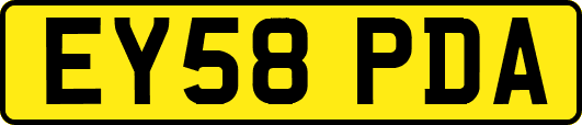 EY58PDA