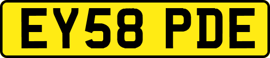 EY58PDE
