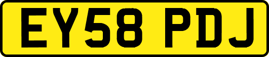 EY58PDJ