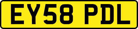 EY58PDL