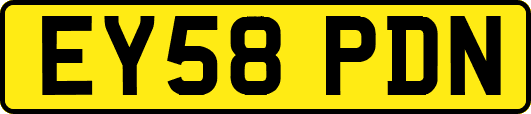 EY58PDN