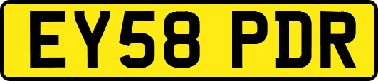 EY58PDR