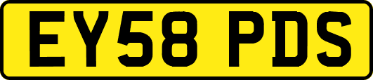 EY58PDS