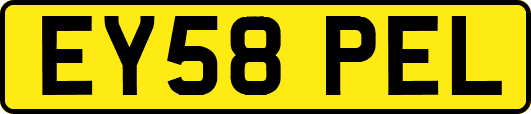 EY58PEL