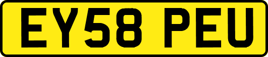 EY58PEU