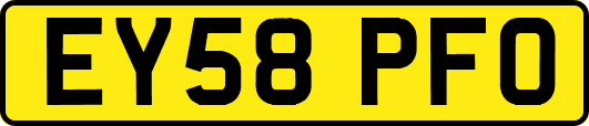 EY58PFO