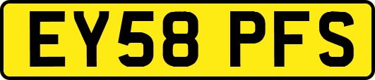 EY58PFS