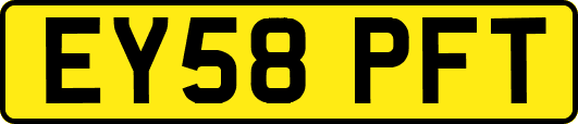 EY58PFT