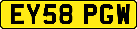 EY58PGW