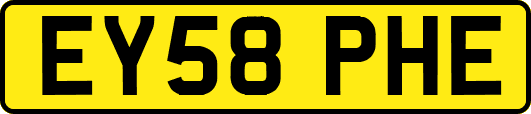 EY58PHE